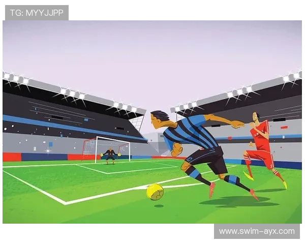 足球明星卡通版全收录 精美插画呈现球场传奇风采