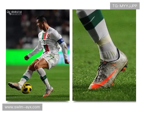 足球鞋代言明星全解析：盘点历史上曾与顶级球员合作的品牌